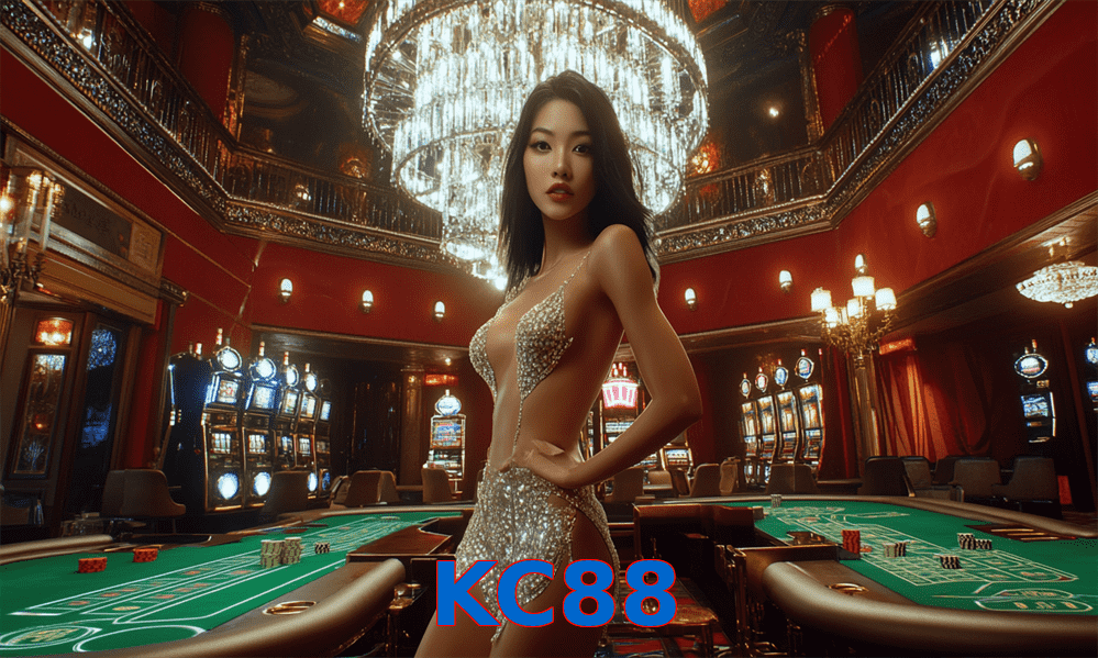 KC88