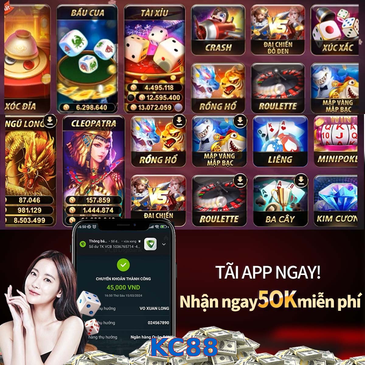 KC88