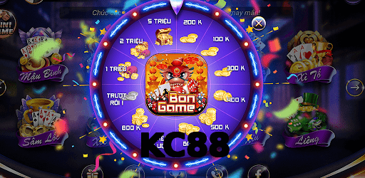 KC88