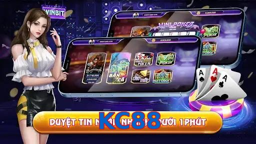 KC88