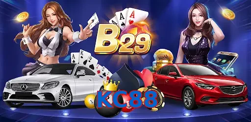 KC88