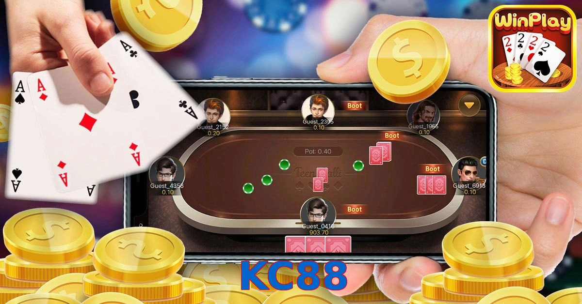 KC88