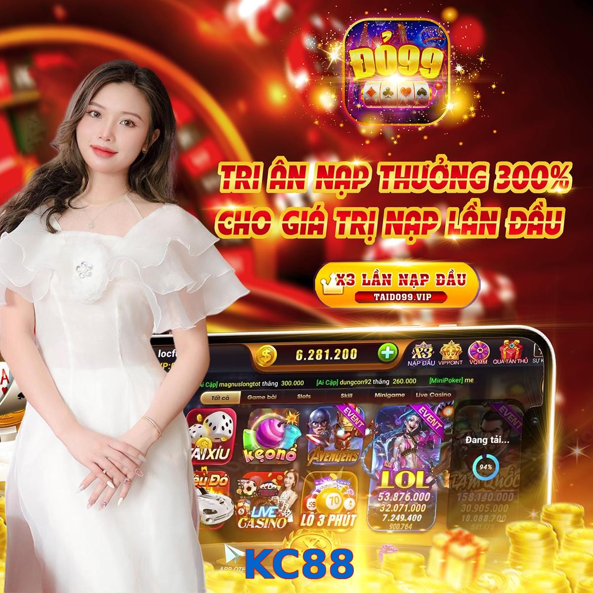 KC88