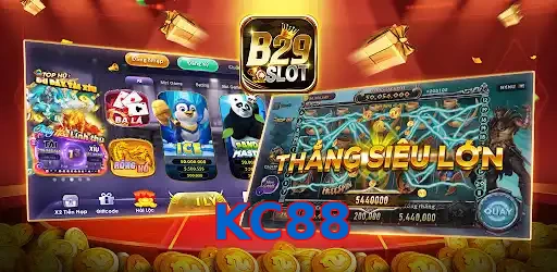 KC88