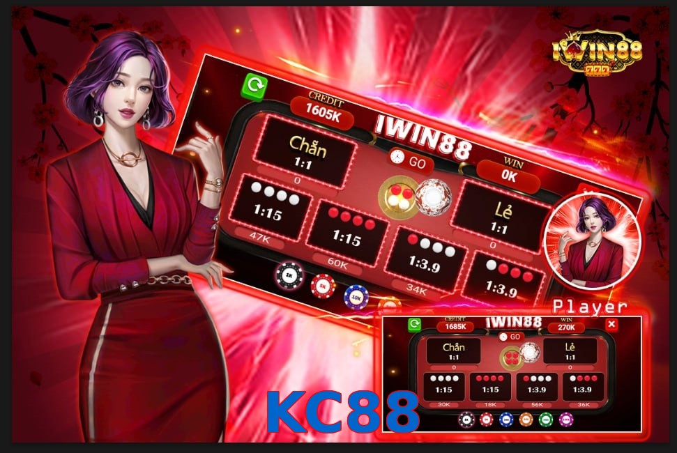 KC88