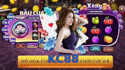 KC88
