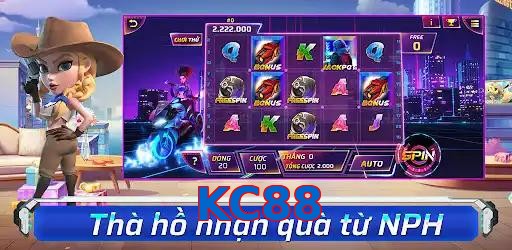 KC88