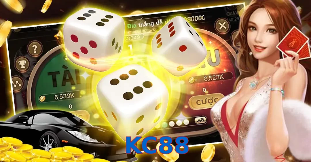 KC88