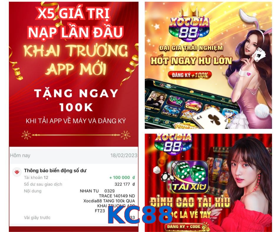 KC88